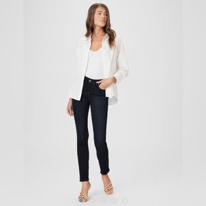 PAIGE Skyline Skinny Jeans - Size 30